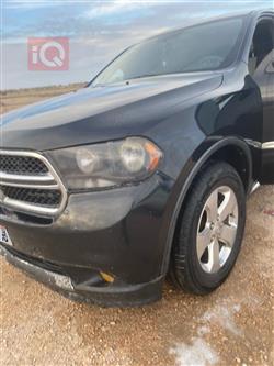 دودج دورانجو